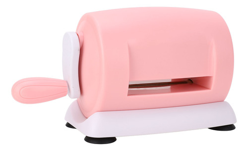 Die Paper Cutter, Máquina De Gravação E Gravação Em Relevo,