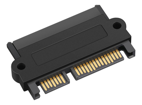 - Adaptador Sas A Sata 5gbps 180 ° Placas Base Unidad De