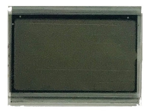 Para Vertex Vx-500  Uhf Y Vhf Lcd Display