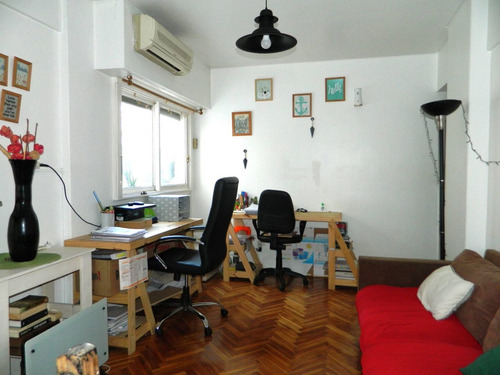 Imagen 1 de 17 de Venta De Departamento De 2 Ambientes En Recoleta