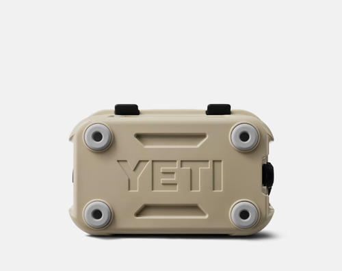 Yeti Hielera Rigida Roadie 15 Color Marrón Claro