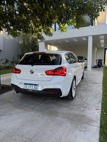 BMW Serie 1 1.6 120i M Package 177cv