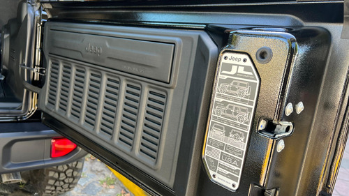 Jeep Wrangler 2.0 Rubicon 272Hp Atx