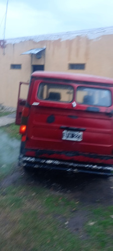 IKA Estanciera Std