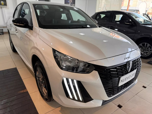 Peugeot 208 1.6 Allure