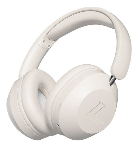Audífonos Inalámbricos Bluetooth Para Juegos 4 Colores Color Beige
