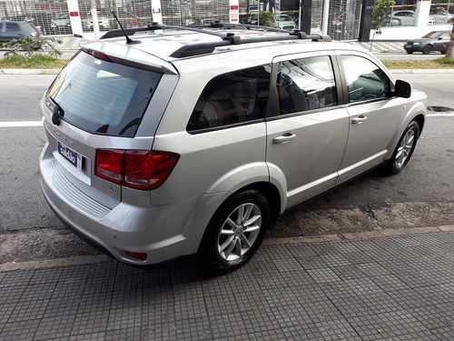 Journey Sxt 2014