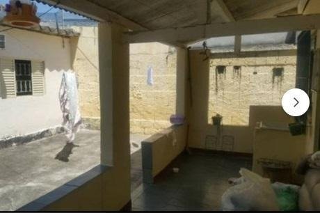 Casa Térrea Com 03 Dormitórios, Edicula, À Venda No Novo Horizonte,aceita Financiamento, Próximo A Praça 1° De Maio - Ca1182