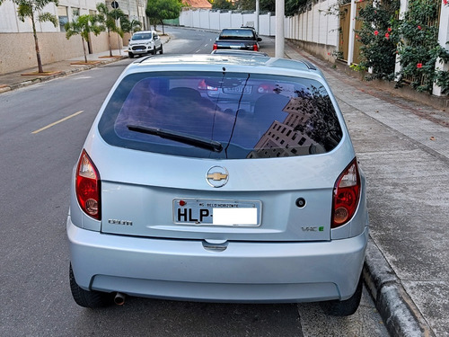 Chevrolet Celta 2010 1.0 Spirit Flex Power 3p