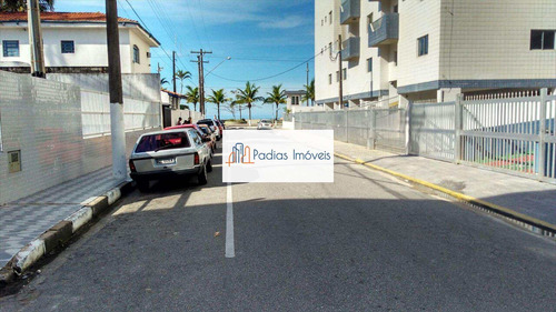 Imagem 26 de 26 de Apartamento Com 1 Dorm, Centro, Mongaguá - R$ 230 Mil, Cod: 848900 - V848900