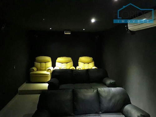 Imagem 10 de 29 de Casas Em Condomínio À Venda Em Atibaia/sp - Compre O Seu Casas Em Condomínio Aqui! - 1408820