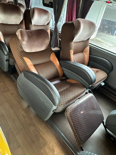 Comil Invictus Dd Ano 2021 Volvo B450r Jm Cod.1302