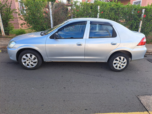 Chevrolet Prisma 1.4 Maxx Econoflex 4p