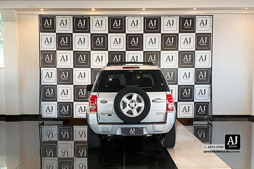 Ford Ecosport 2.0 XLT 16V FLEX 4P AUTOMÁTICO
