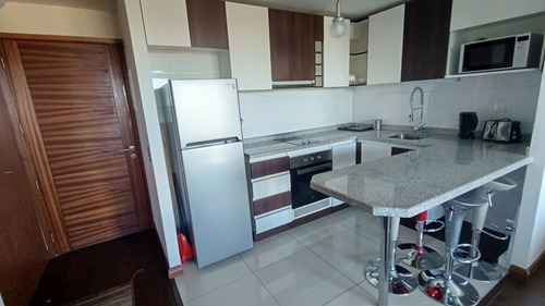 Arriendo Amoblado Gabriela Mistral (los Ángeles)