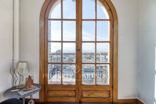 Arriendo De Propiedad Histórica Y Patrimonial En A...