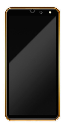 Imagen 3 de 6 de Celular Naomicase Onix 8gb Pantalla 5.5