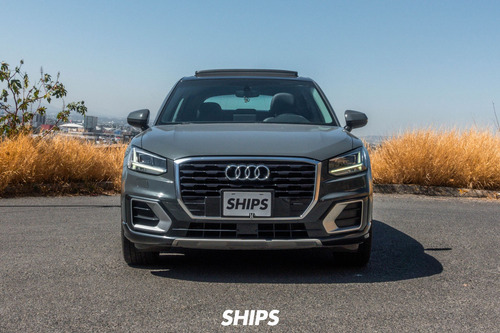 Audi Q2 1.4 Select S-Tronic At