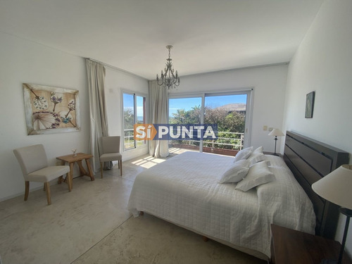 Imagen 18 de 30 de Casa En Alquiler De Temporada - Punta Piedras