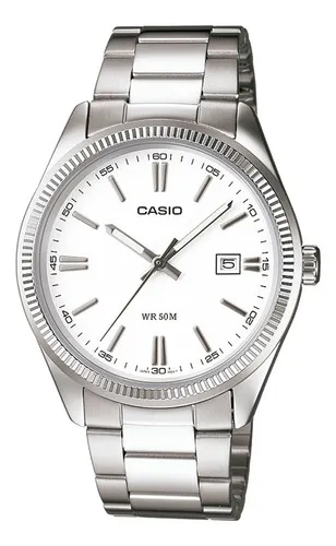 Reloj Casio Hombre MTP-VD02D-7E