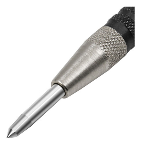 Y Perforadora Central Automática Con Resorte De Acero, 2