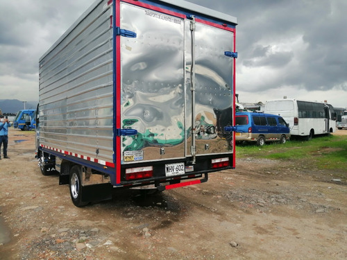 Jac Power Model0 2017