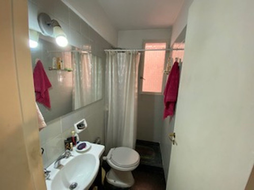 Venta Deparatamento 3 Ambientes Depend. Palermo