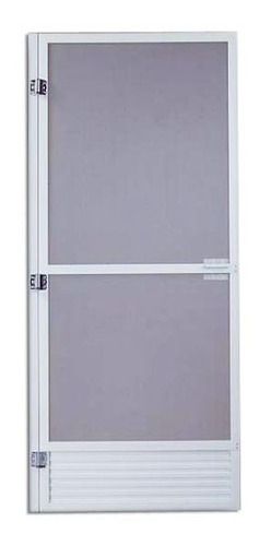 Puerta Mosquitero 80x200