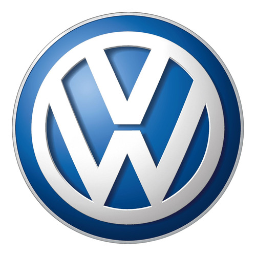 Deflector Conductor Aire Radiador Volkswagen Golf 1995/1998