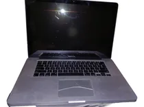 Comprar Macbook Pro Para Repuestos O Reparar - Cyberciruja2077