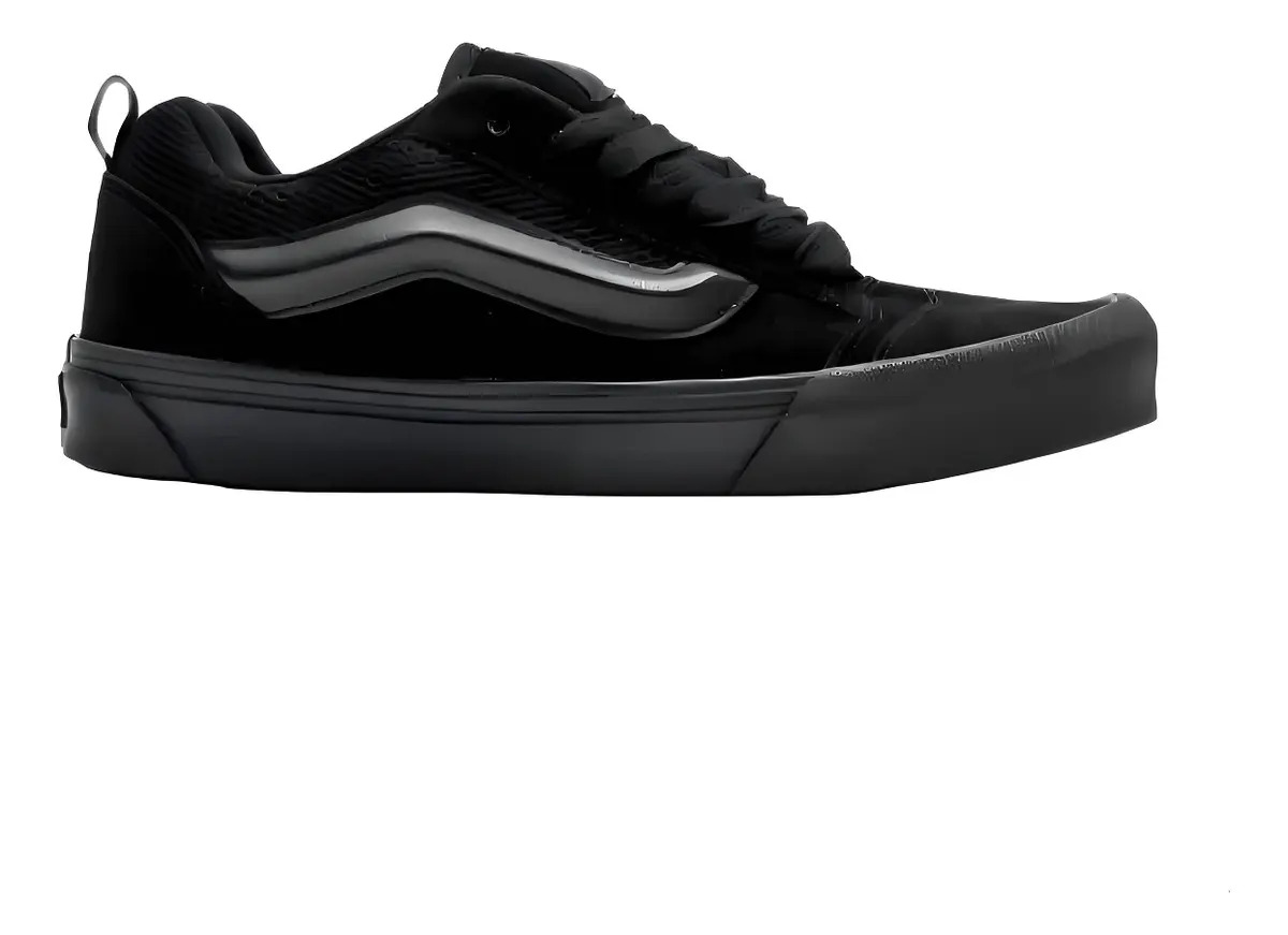 Vans Knu Skool Sin género Adultos
