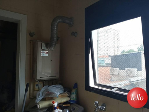 Imagem 29 de 30 de Apartamento - Ref: 214469