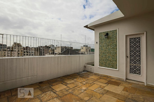 Apartamento Para Aluguel - Catete, 4 Quartos, 206 - 892919602