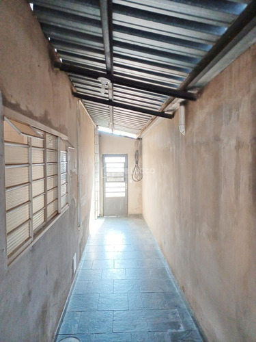 Imagem 26 de 30 de Casa À Venda Em Parque Da Figueira - Ca011190
