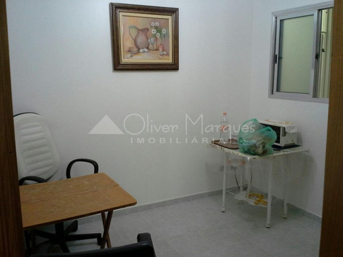 Imagem 14 de 19 de Casa Em Parque Continental, São Paulo/sp De 180m² 3 Quartos À Venda Por R$ 730.000,00 - Ca1357265-s
