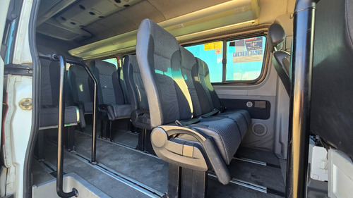 Sprinter 515 Executiva 2014 C/ 21 Lugares - Cod Vr 1414