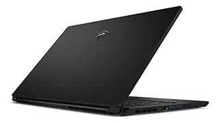 Laptop Msi Gs76 Stealth 11uh-029 Gaming & Entertainment (int