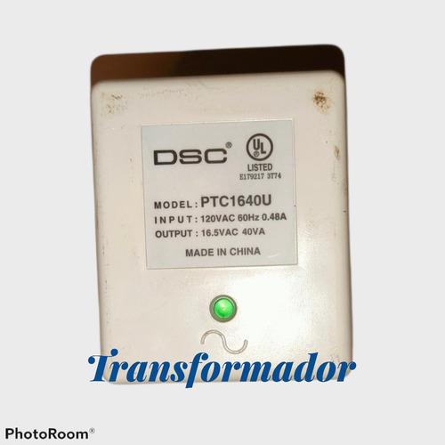 Imagen 7 de 8 de Kit De Alarma Dsc