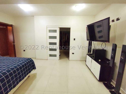 Imagen 23 de 30 de Apartamento Alquiler El Bosque Las Delicias Estef 23-13054