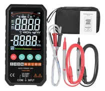 Comprar Mastfuyi Super Slim Palm Tamanho 3,3 Polegadas Lcd Digital