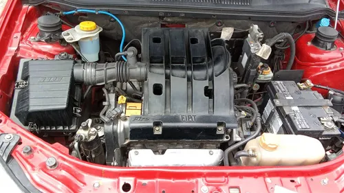 Fiat Strada 1.4 Working