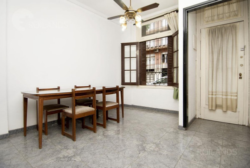 Imagen 5 de 20 de Venta Ph 3 Ambientes Patio Entrada Independiente Sin Expensas Parque Chacabuco