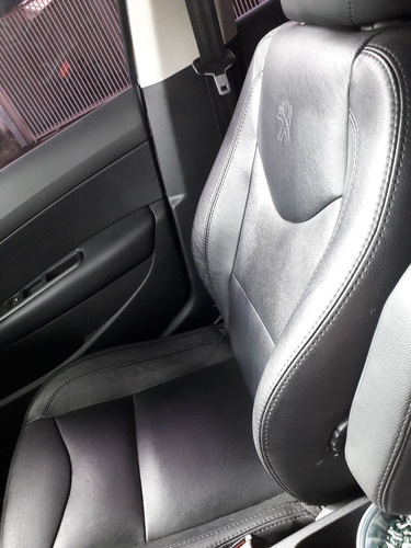 Peugeot 408 2013 2.0 Allure Flex Aut. 4p