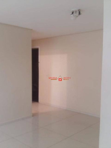 Imagem 9 de 15 de Apartamento Para Locação Ou Venda , Cidade Parque Alvorada, Guarulhos - Ap0078