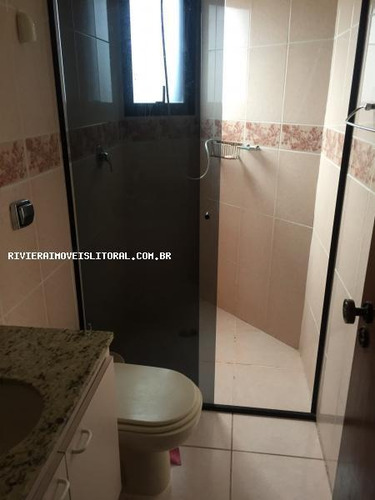 Apartamento Para Venda Em Guarujá, Enseada, 3 Dormitórios, 1 Suíte, 2 Banheiros, 2 Vagas - 1-100717_2-542063
