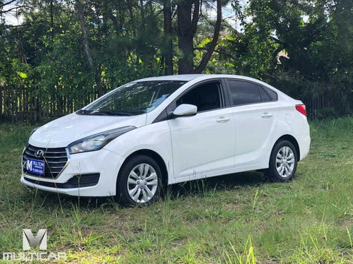 Hyundai Hyundahb20s 1.6a Comf