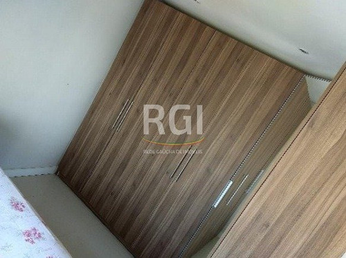 Imagem 10 de 15 de Apartamento - Vila Princesa Izabel - Ref: 415687 - V-cs36006823
