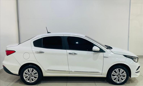 Fiat Cronos 1.8 E.torq Precision