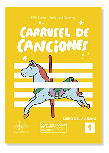 Carrusel De Canciones - Sanchez Parra Maria Jose