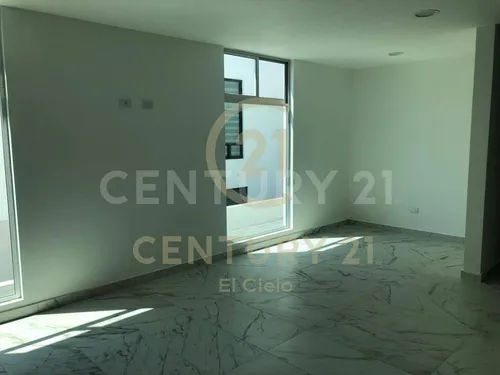Venta De Casa Nueva En Parque Cuernavaca , Lomas De Angelopolis Ii